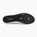 Scarpe da strada da uomo Giro Cadet II white 4