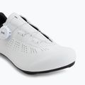 Scarpe da strada da uomo Giro Cadet II white 7