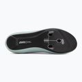 Scarpe da strada da uomo Giro Cadet II sky blue 4