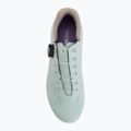 Scarpe da strada da uomo Giro Cadet II sky blue 5