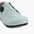 Scarpe da strada da uomo Giro Cadet II sky blue 7