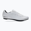 Scarpe da strada da uomo Giro Stylus II white
