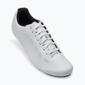 Scarpe da strada da uomo Giro Stylus II white 2