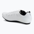 Scarpe da strada da uomo Giro Stylus II white 3