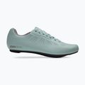 Scarpe da strada da uomo Giro Stylus II sky blue