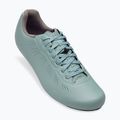 Scarpe da strada da uomo Giro Stylus II sky blue 2