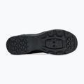 Scarpe da ciclismo MTB da uomo Giro Gauge Boa black 3