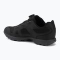 Scarpe da ciclismo MTB da uomo Giro Gauge Boa black 3