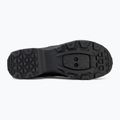 Scarpe da ciclismo MTB da uomo Giro Gauge Boa black 4