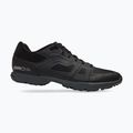 Scarpe da ciclismo MTB da uomo Giro Gauge black