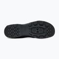 Scarpe da ciclismo MTB da uomo Giro Gauge black 3