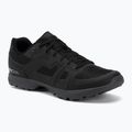Scarpe da ciclismo MTB da uomo Giro Gauge black