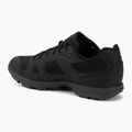 Scarpe da ciclismo MTB da uomo Giro Gauge black 3