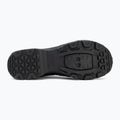 Scarpe da ciclismo MTB da uomo Giro Gauge black 4