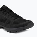 Scarpe da ciclismo MTB da uomo Giro Gauge black 7