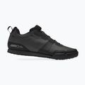 Scarpe da ciclismo platform uomo Giro Tracker black