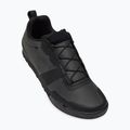 Scarpe da ciclismo platform uomo Giro Tracker black 2