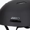 Casco Giro Quarter FS 2026 matte black 7