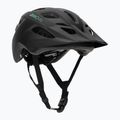 Casco da bici per bambini Giro Tremor Child JR matte black/vivid green