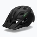 Casco da bici per bambini Giro Tremor Child JR matte black/vivid green