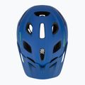 Casco da bici per bambini Giro Tremor Child JR matte blue jewel 6