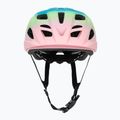 Casco da bici per bambini Giro Tremor Child JR matte light pink/green fade 2