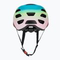 Casco da bici per bambini Giro Tremor Child JR matte light pink/green fade 4