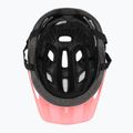 Casco da bici per bambini Giro Tremor Child JR matte light pink/green fade 5