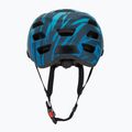 Casco da bici per bambini Giro Tremor Child JR matte trench blue 4