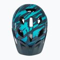 Casco da bici per bambini Giro Tremor Child JR matte trench blue 6