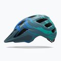 Casco da bici per bambini Giro Tremor Child JR matte trench blue 2