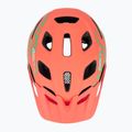 Casco da bici per bambini Giro Tremor Child JR matte endless green 6
