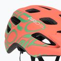 Casco da bici per bambini Giro Tremor Child JR matte endless green 8