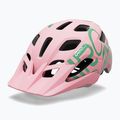 Casco da bici per bambini Giro Tremor Child JR matte endless green
