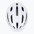 Casco da bici Giro Register II matte white/grey 6
