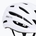 Casco da ciclismo Giro Register II XL matte white/grey 7