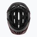 Casco da bici Giro Register II MIPS W matte maroon pulse 5
