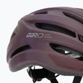 Casco da bici Giro Register II MIPS W matte maroon pulse 7
