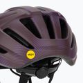 Casco da bici Giro Register II MIPS W matte maroon pulse 8