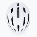 Casco da ciclismo Giro Register II MIPS W matte white/chrome 6