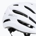 Casco da ciclismo Giro Register II MIPS W matte white/chrome 8