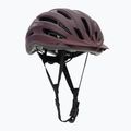 Casco da bici Giro Register II W matte maroon pulse