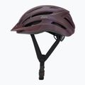 Casco da bici Giro Register II W matte maroon pulse 3