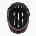 Casco da bici Giro Register II W matte maroon pulse 5