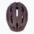 Casco da bici Giro Register II W matte maroon pulse 6