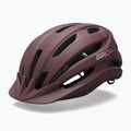 Casco da bici Giro Register II W matte maroon pulse