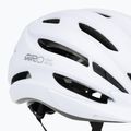 Casco da ciclismo Giro Register II W matte white/chrome 8