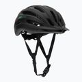 Casco da bici per bambini Giro Register II matte black/vivid green