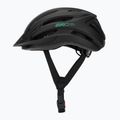 Casco da bici per bambini Giro Register II matte black/vivid green 3