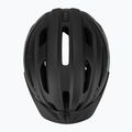 Casco da bici per bambini Giro Register II matte black/vivid green 6